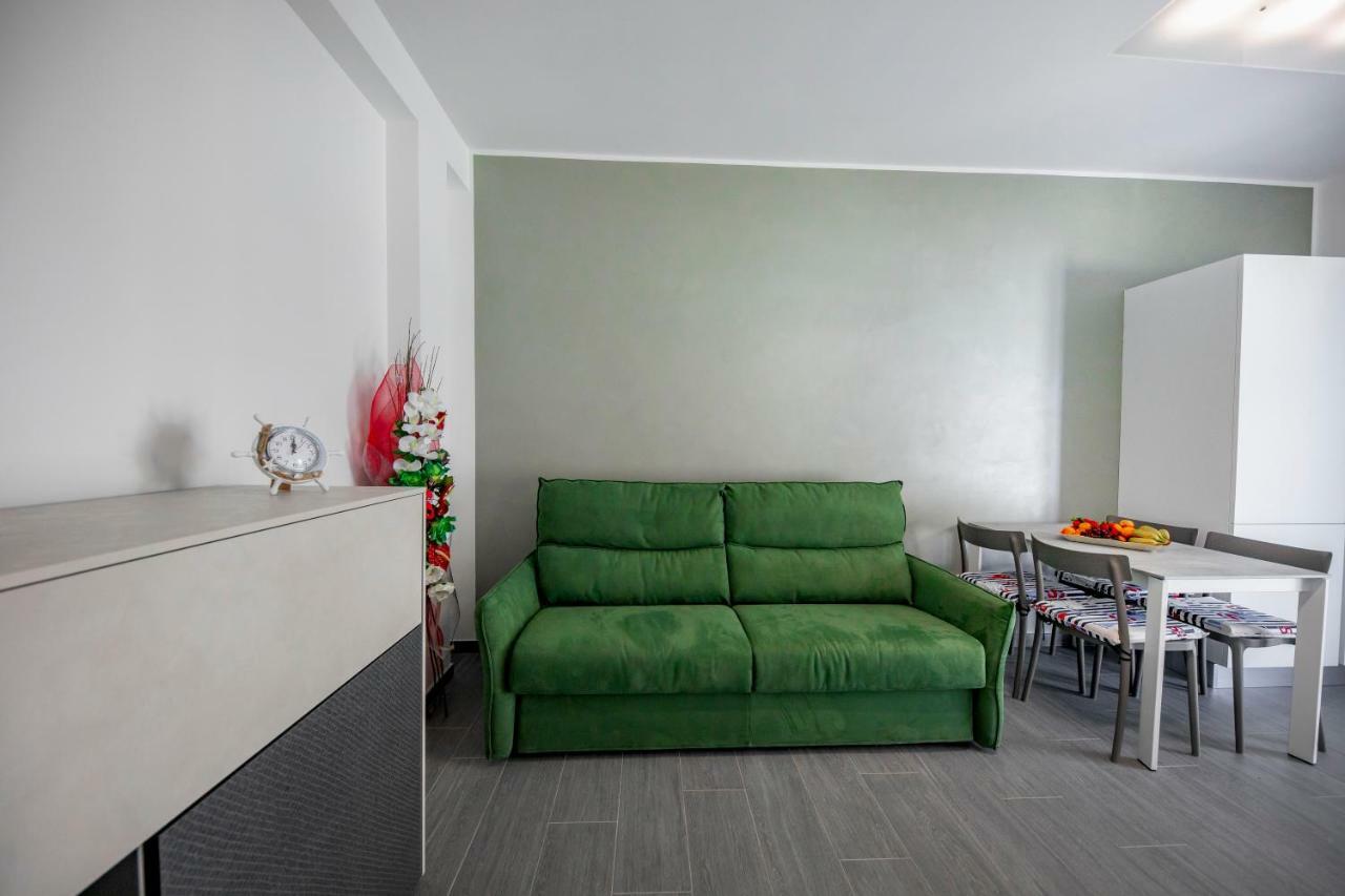House Giardina Apartment Cefalù Exterior foto